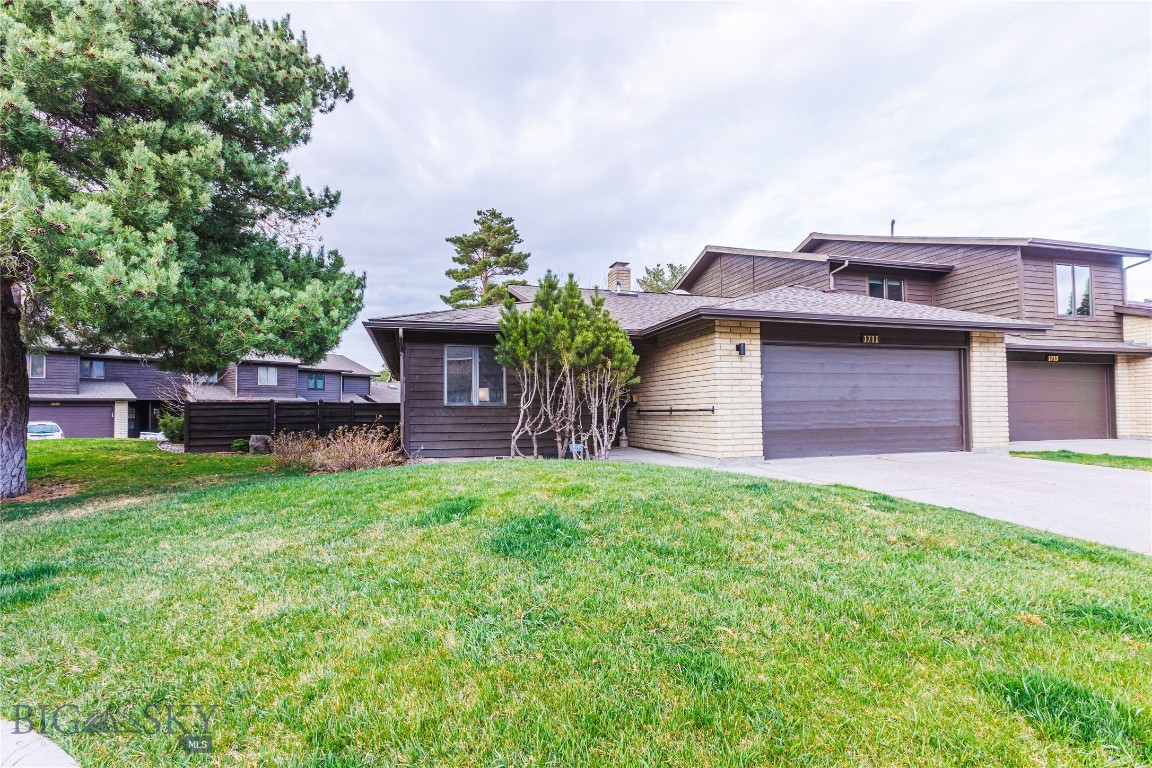 Woodbrook Townhome - Residential