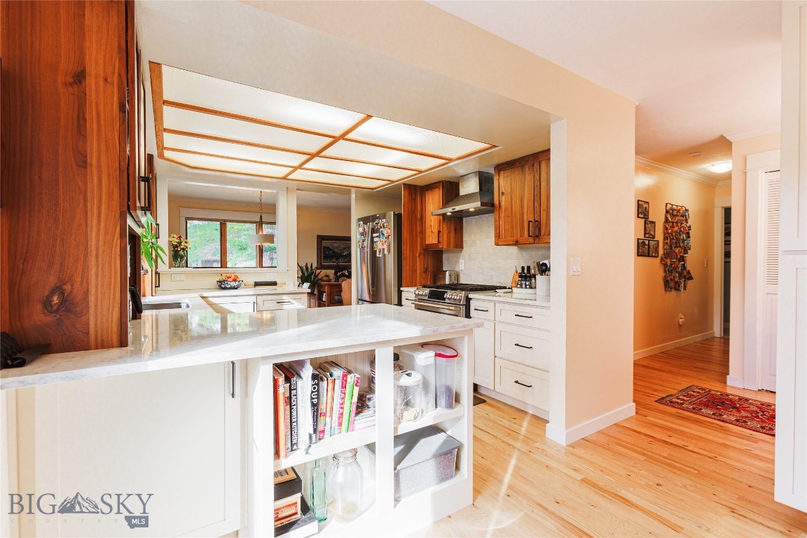 Woodbrook Townhome - Residential