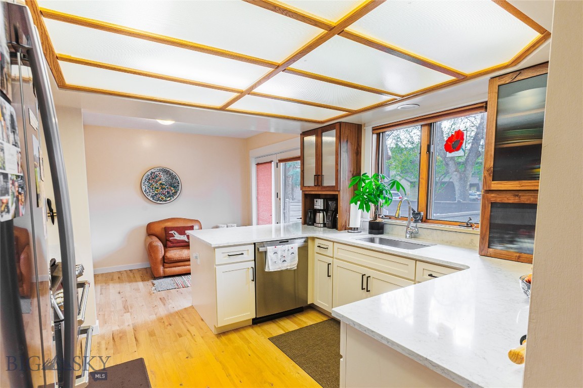 Woodbrook Townhome - Residential