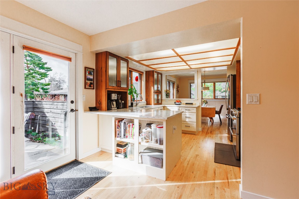 Woodbrook Townhome - Residential