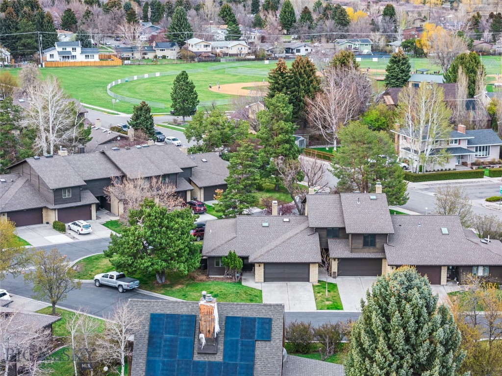 Woodbrook Townhome - Residential