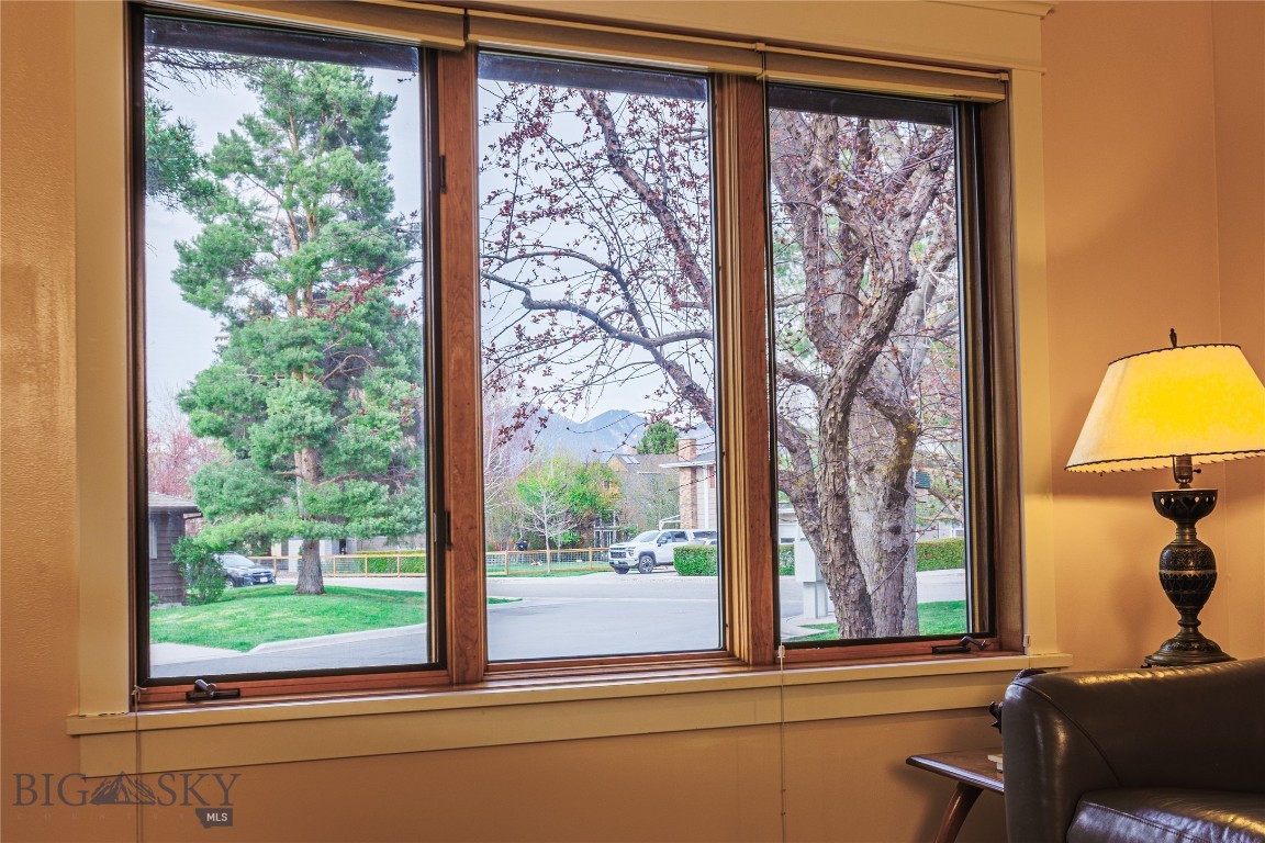 Woodbrook Townhome - Residential