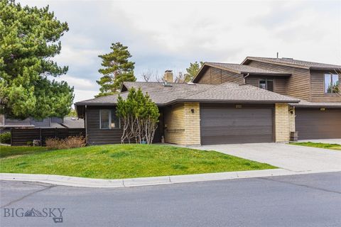 Photo of 1711 S Black Avenue, Bozeman, MT 59715 (MLS # 409872)