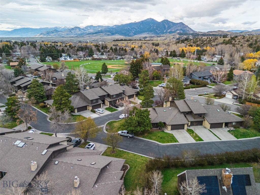 Woodbrook Townhome - Residential