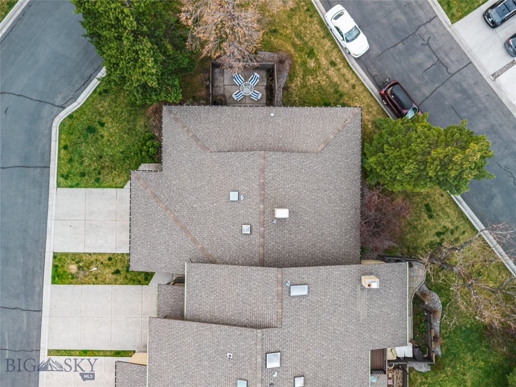 Woodbrook Townhome - Residential