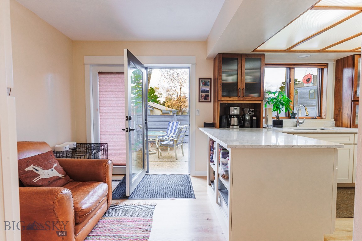 Woodbrook Townhome - Residential