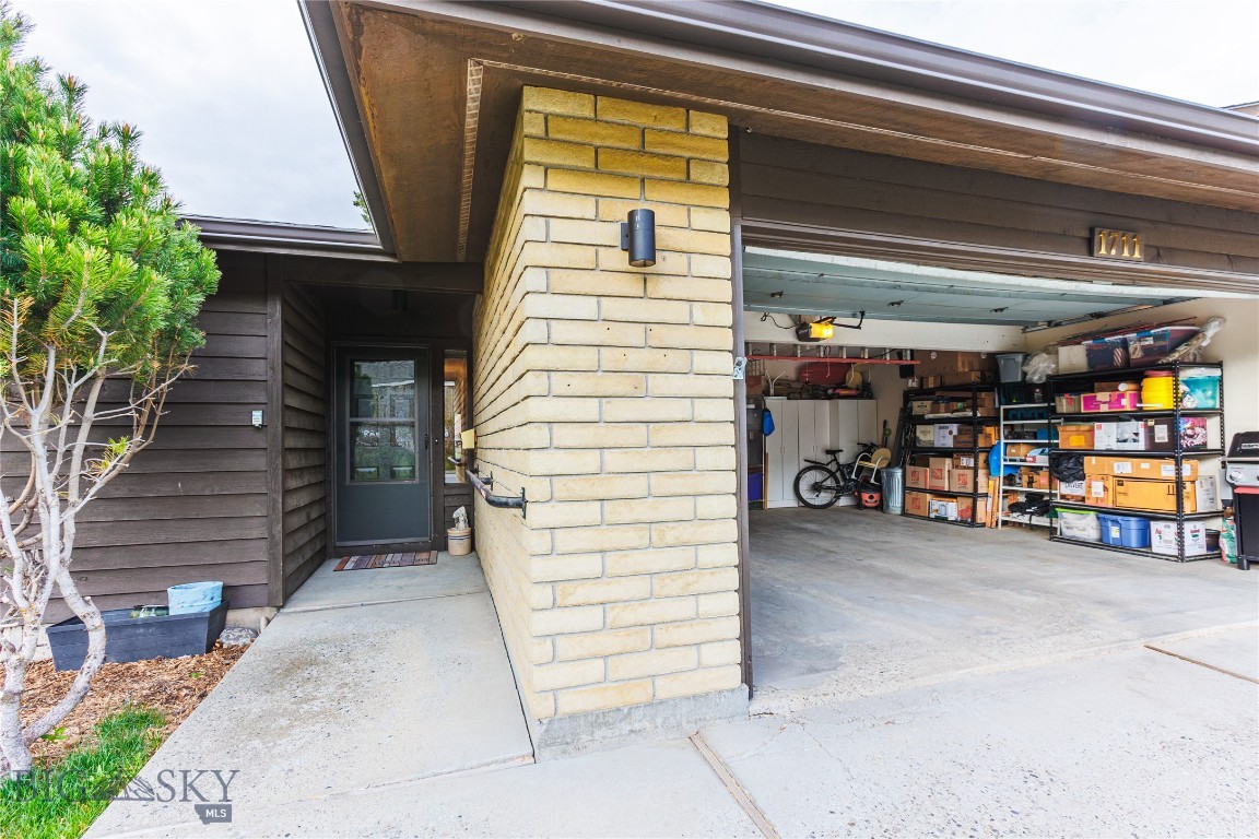 Woodbrook Townhome - Residential