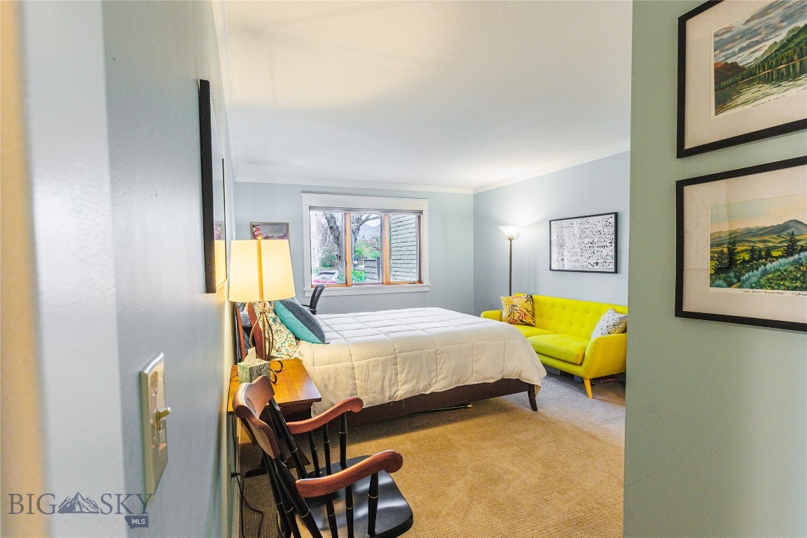 Woodbrook Townhome - Residential