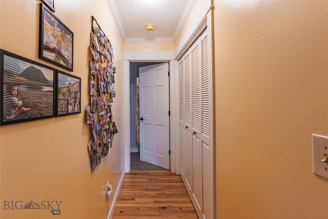 Woodbrook Townhome - Residential