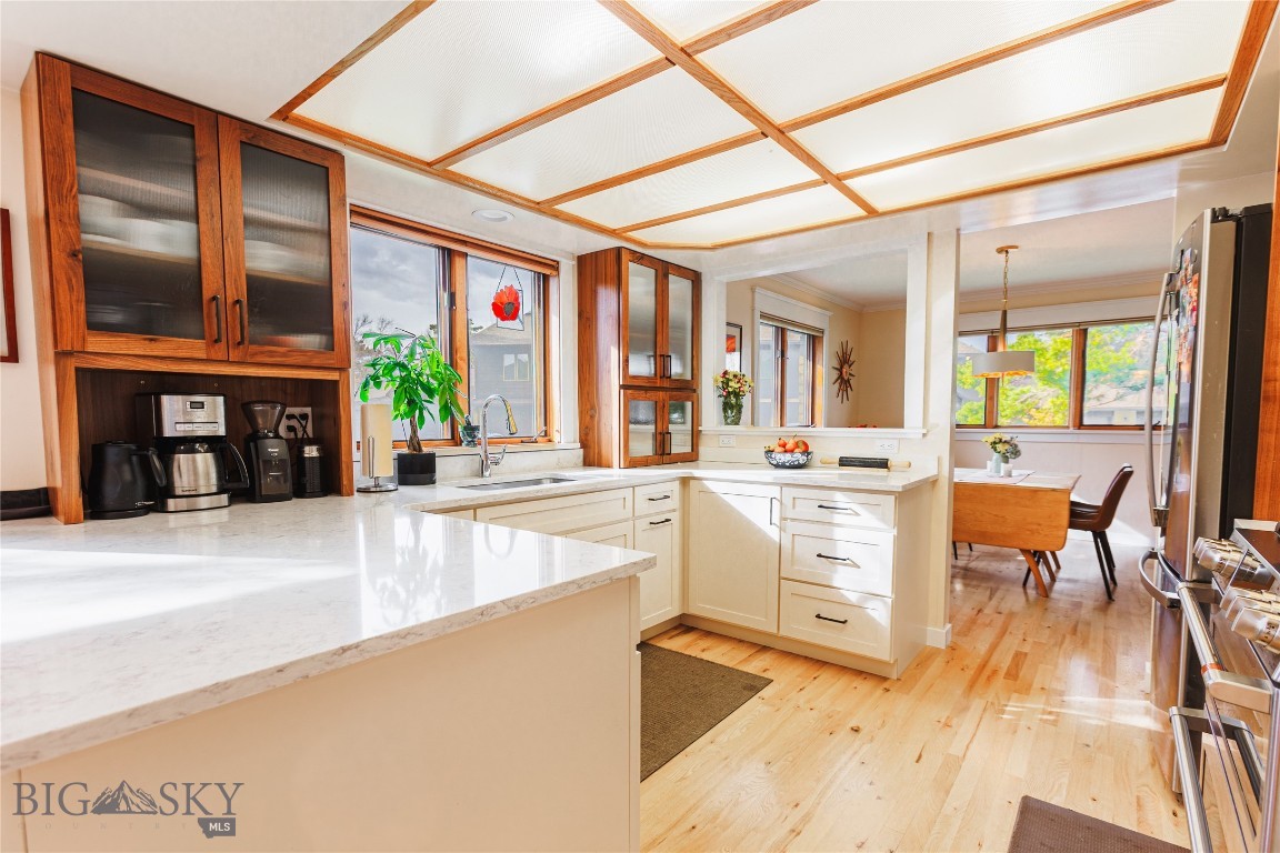 Woodbrook Townhome - Residential