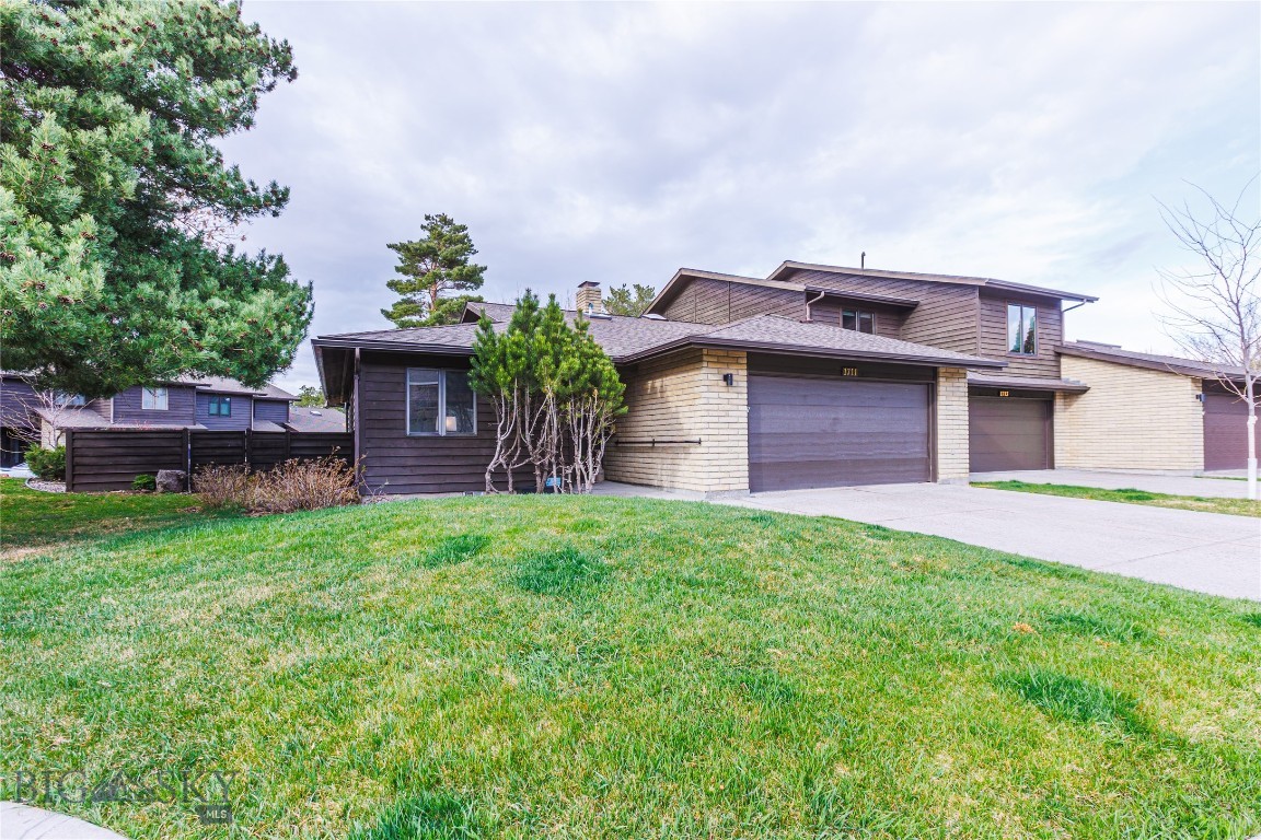 Woodbrook Townhome - Residential