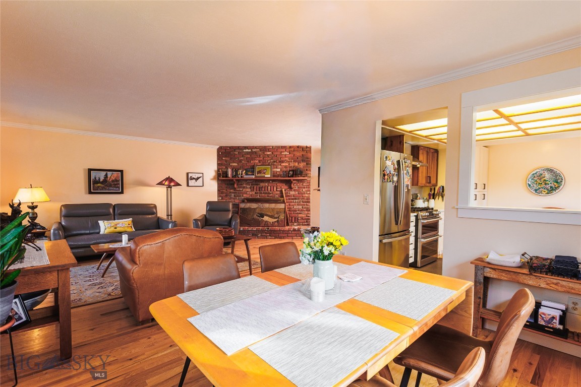 Woodbrook Townhome - Residential