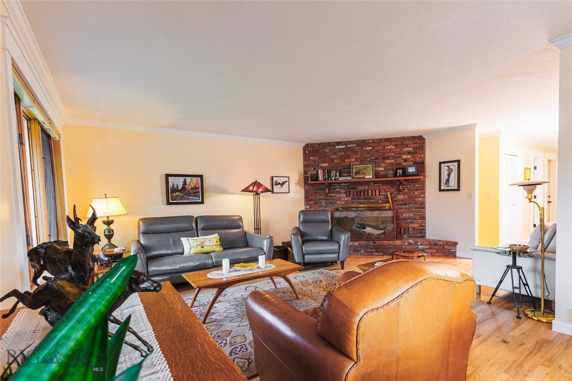 Woodbrook Townhome - Residential