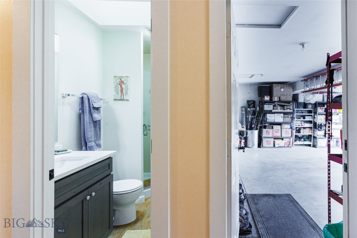 Woodbrook Townhome - Residential