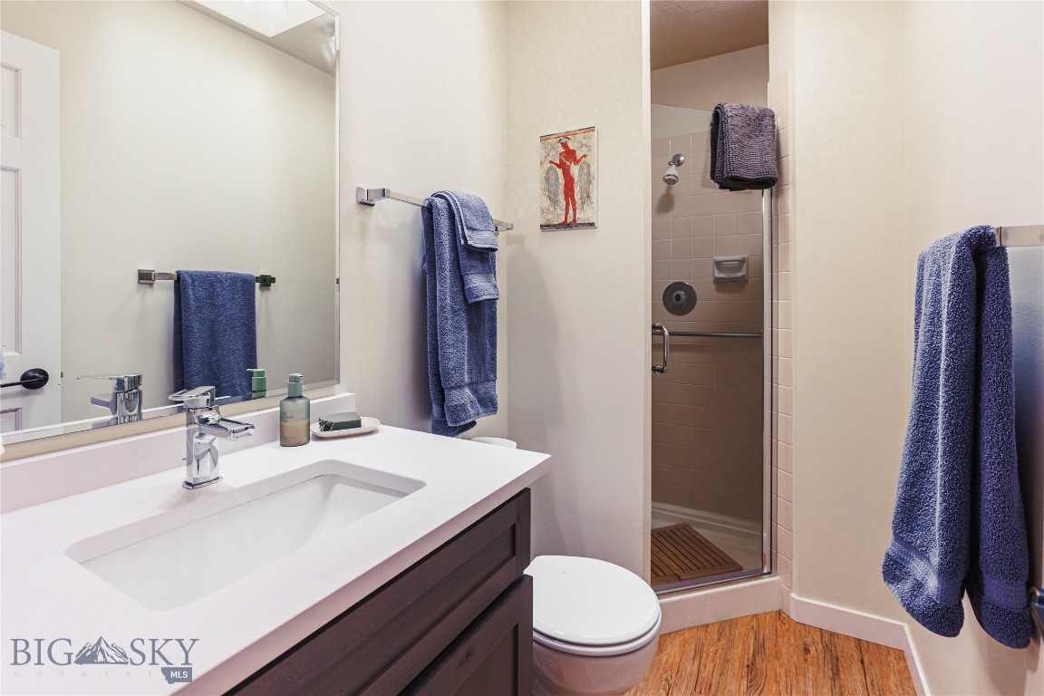 Woodbrook Townhome - Residential