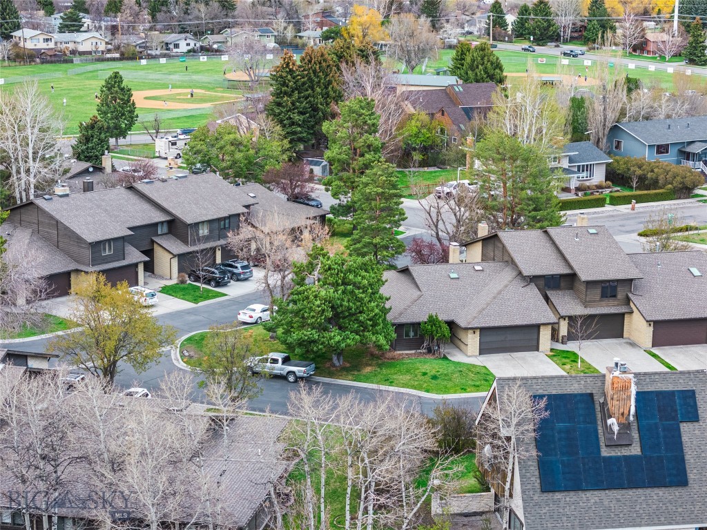 Woodbrook Townhome - Residential