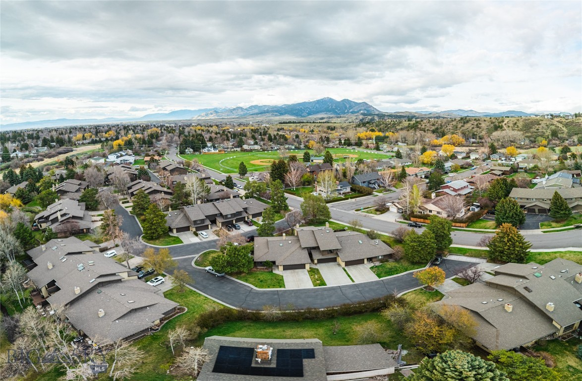 Woodbrook Townhome - Residential