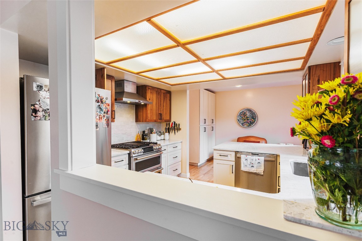 Woodbrook Townhome - Residential