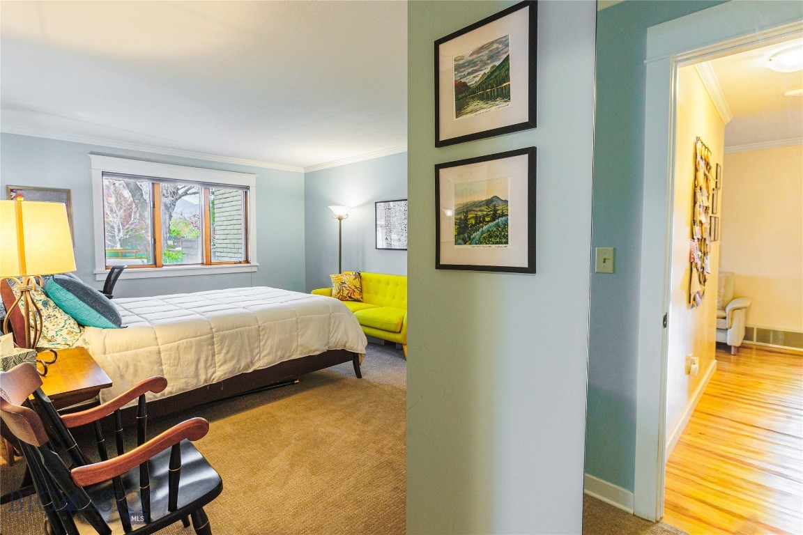 Woodbrook Townhome - Residential