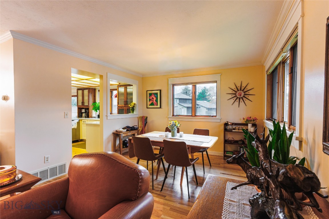 Woodbrook Townhome - Residential