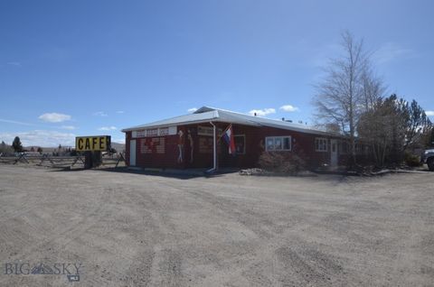 108 E Bailey Street Lima MT 59739