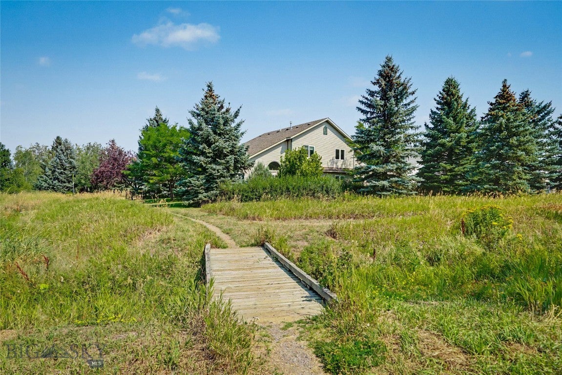 3414 Laredo Drive