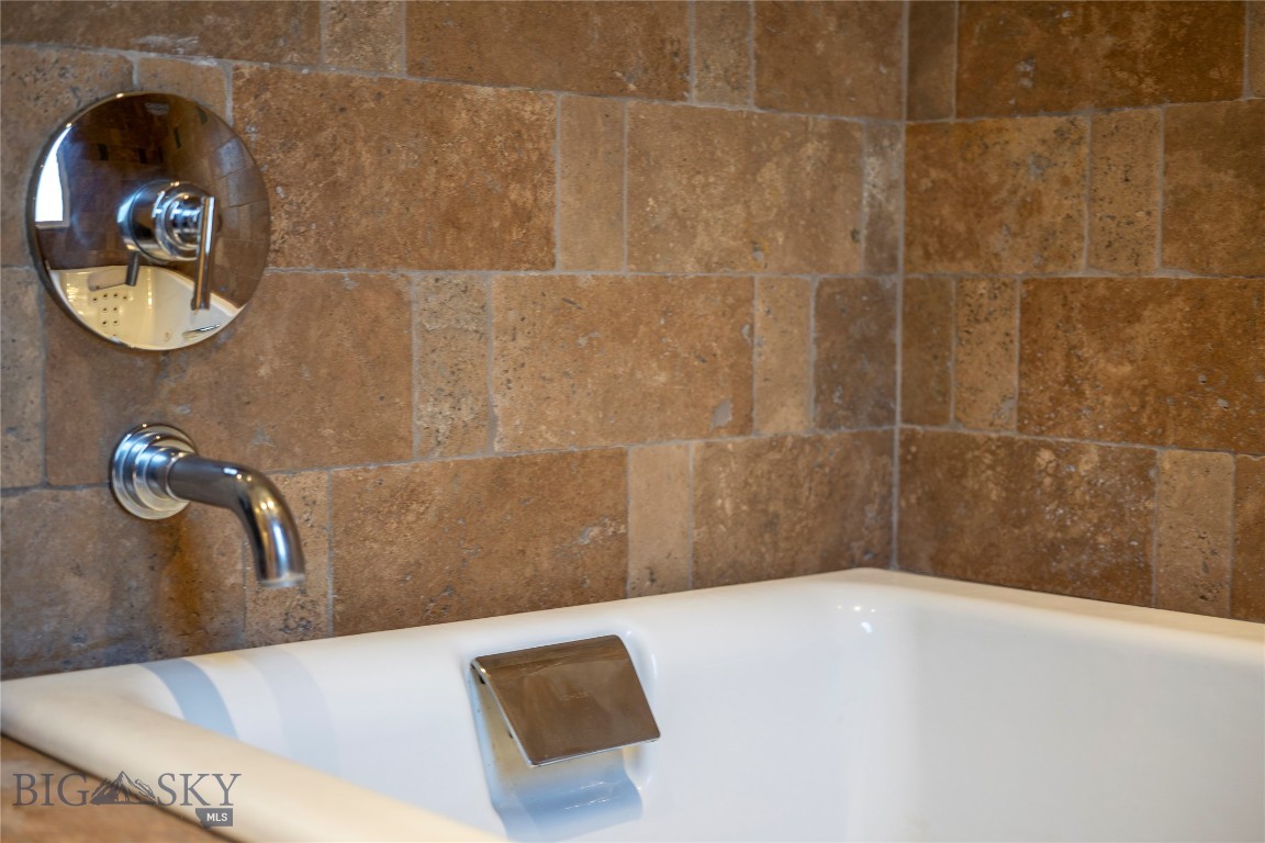 Livingston Original Plat - Residential