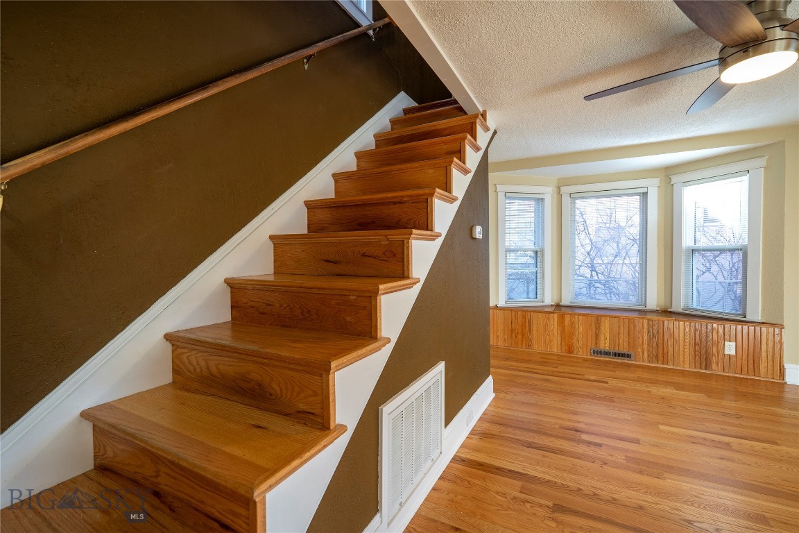 Livingston Original Plat - Residential