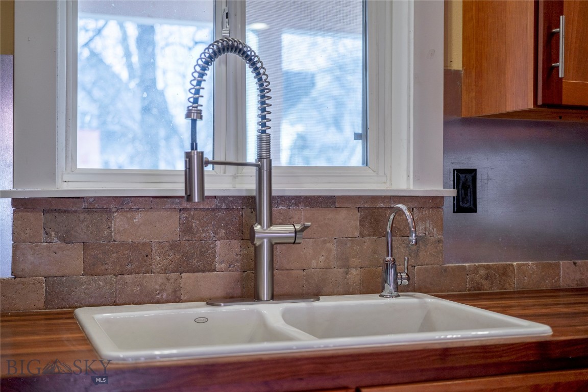 Livingston Original Plat - Residential