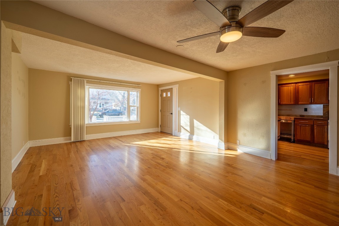 Livingston Original Plat - Residential