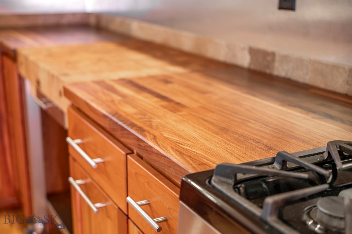 Livingston Original Plat - Residential