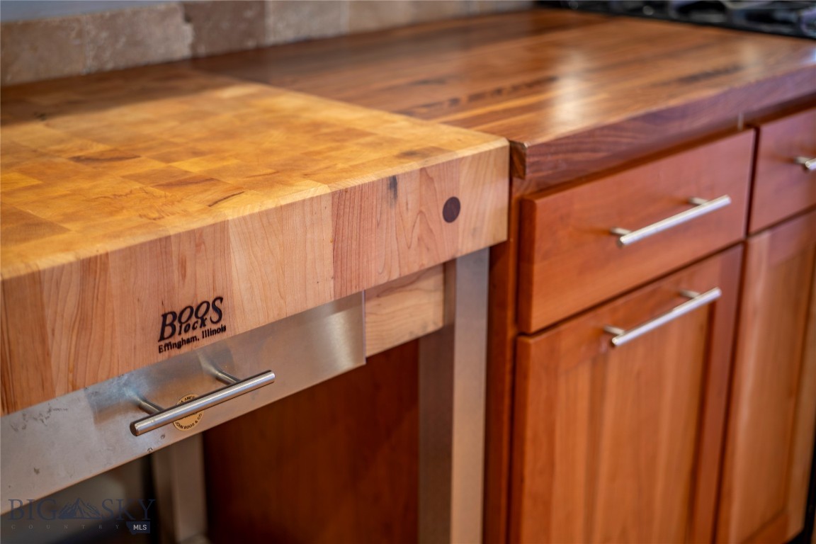 Livingston Original Plat - Residential