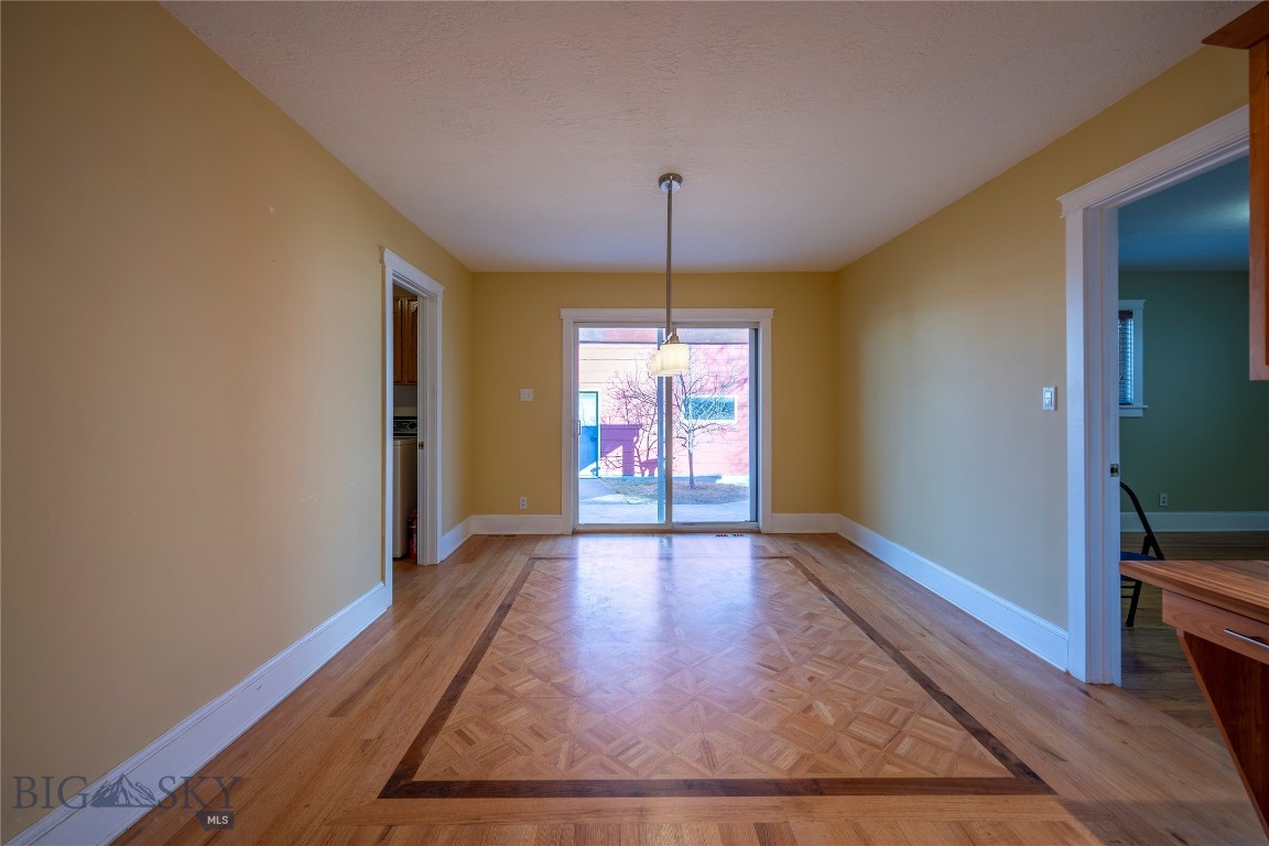 Livingston Original Plat - Residential