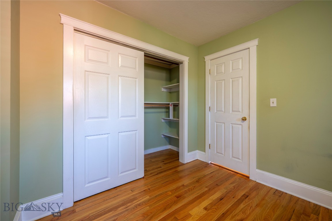 Livingston Original Plat - Residential