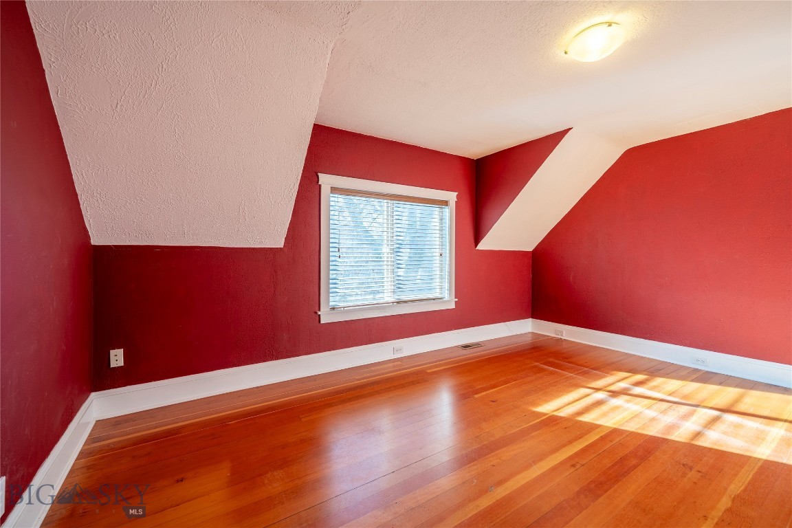 Livingston Original Plat - Residential