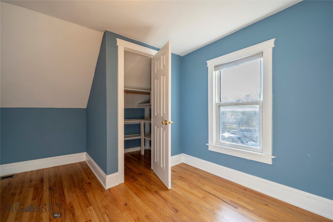 Livingston Original Plat - Residential