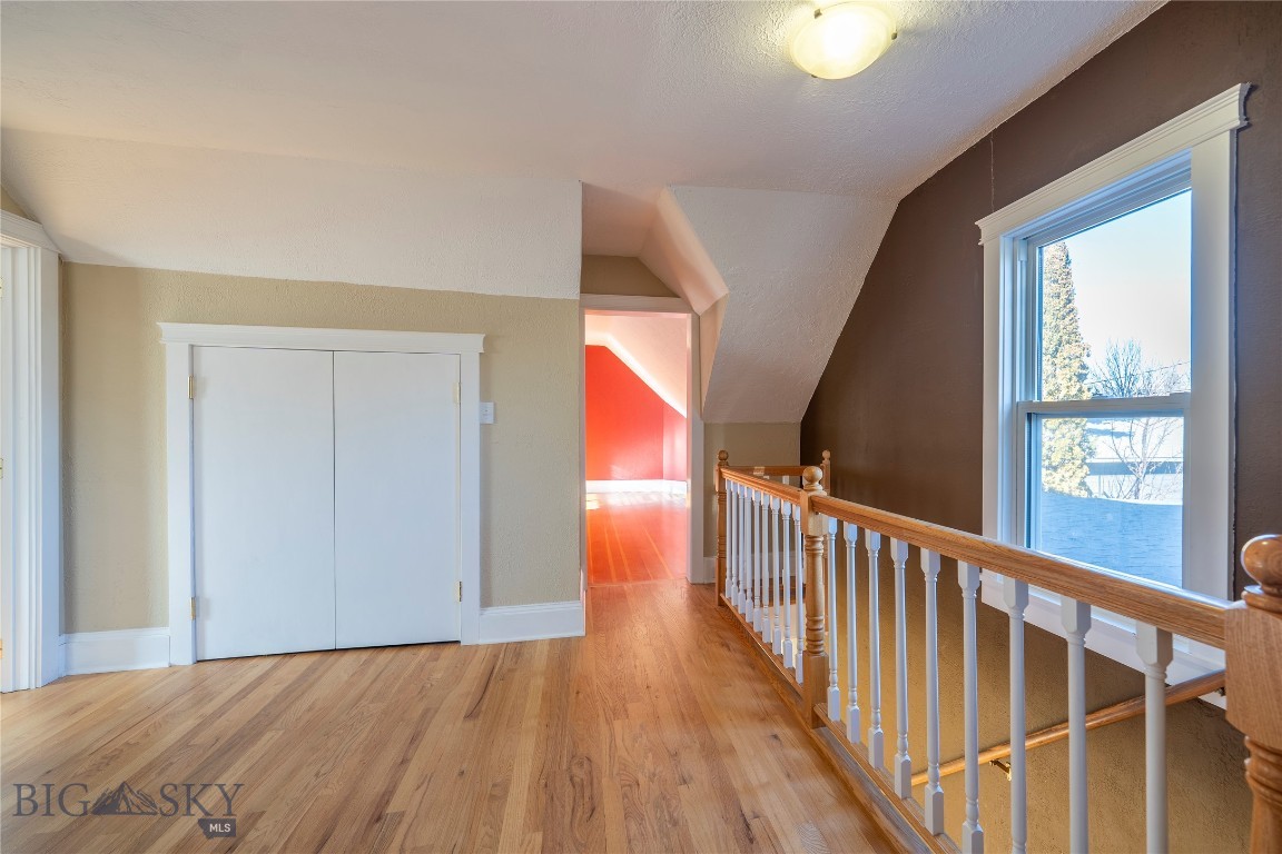 Livingston Original Plat - Residential