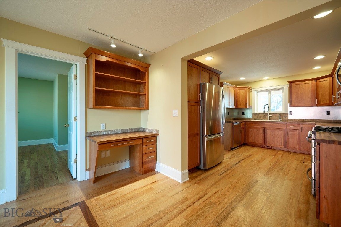 Livingston Original Plat - Residential