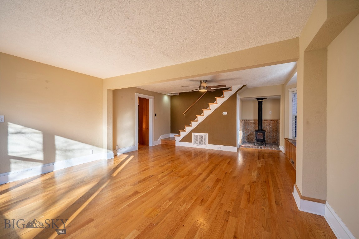 Livingston Original Plat - Residential