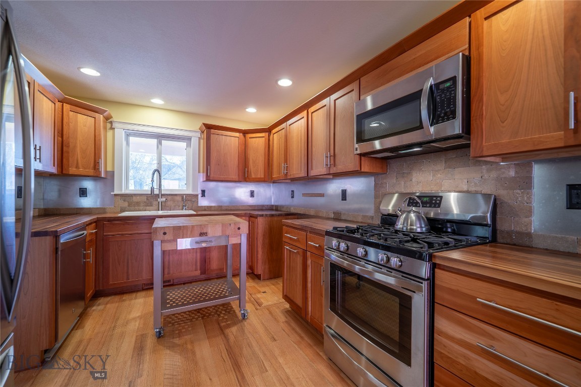 Livingston Original Plat - Residential