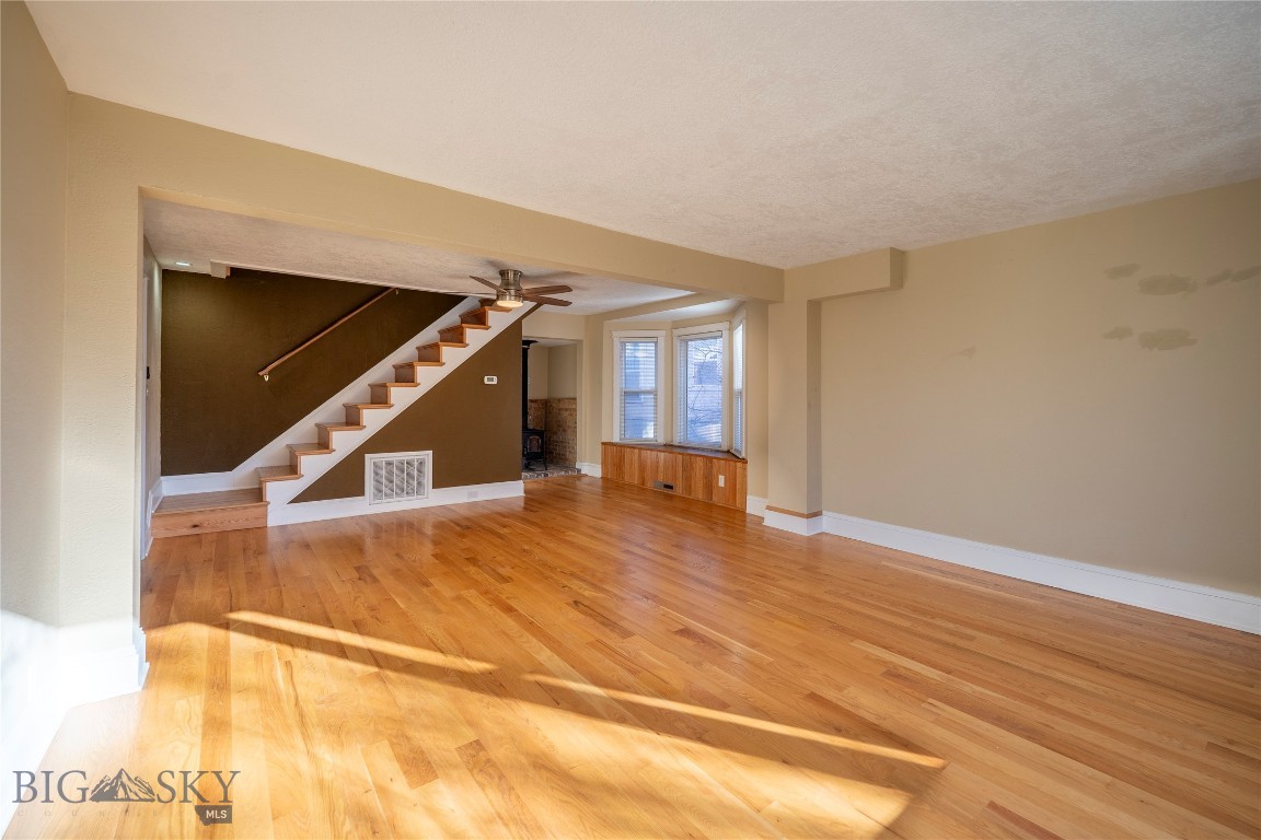 Livingston Original Plat - Residential