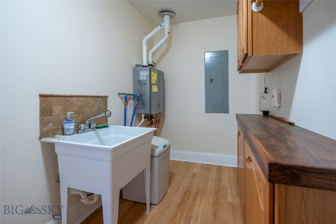 Livingston Original Plat - Residential