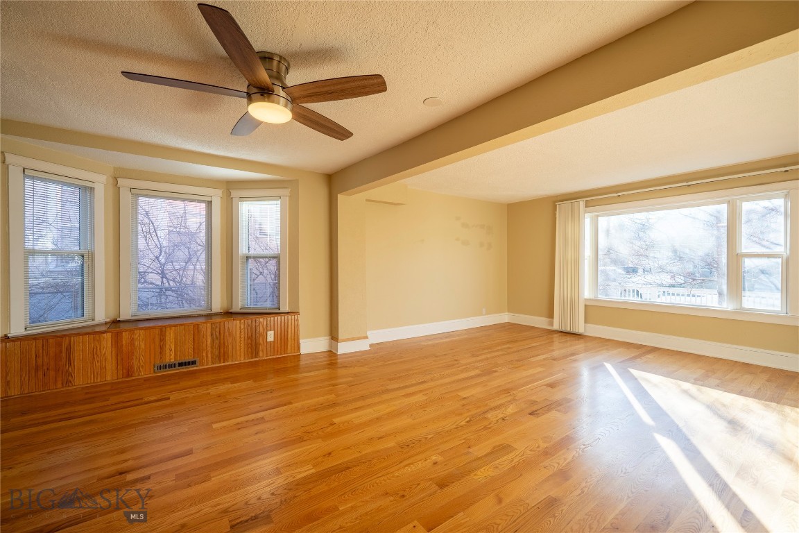 Livingston Original Plat - Residential