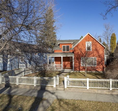 Photo of 313 S 6th Street St, Livingston, MT 59047 (MLS # 407535)