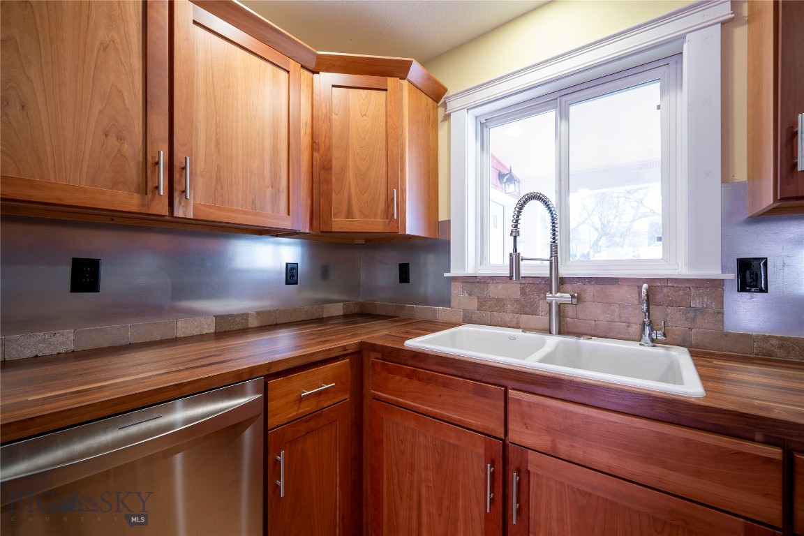 Livingston Original Plat - Residential