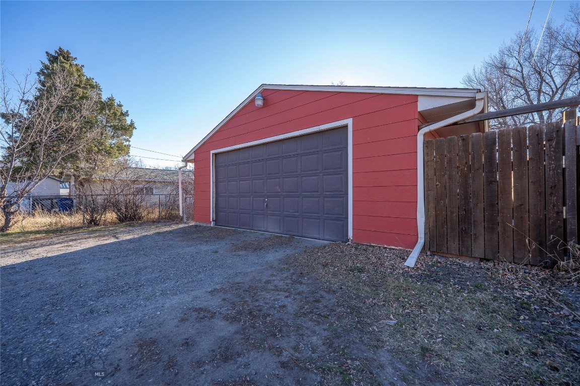 Livingston Original Plat - Residential