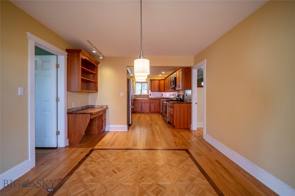 Livingston Original Plat - Residential