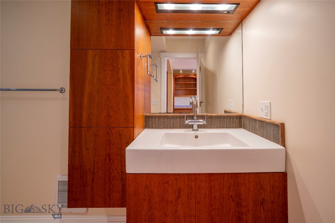 Livingston Original Plat - Residential