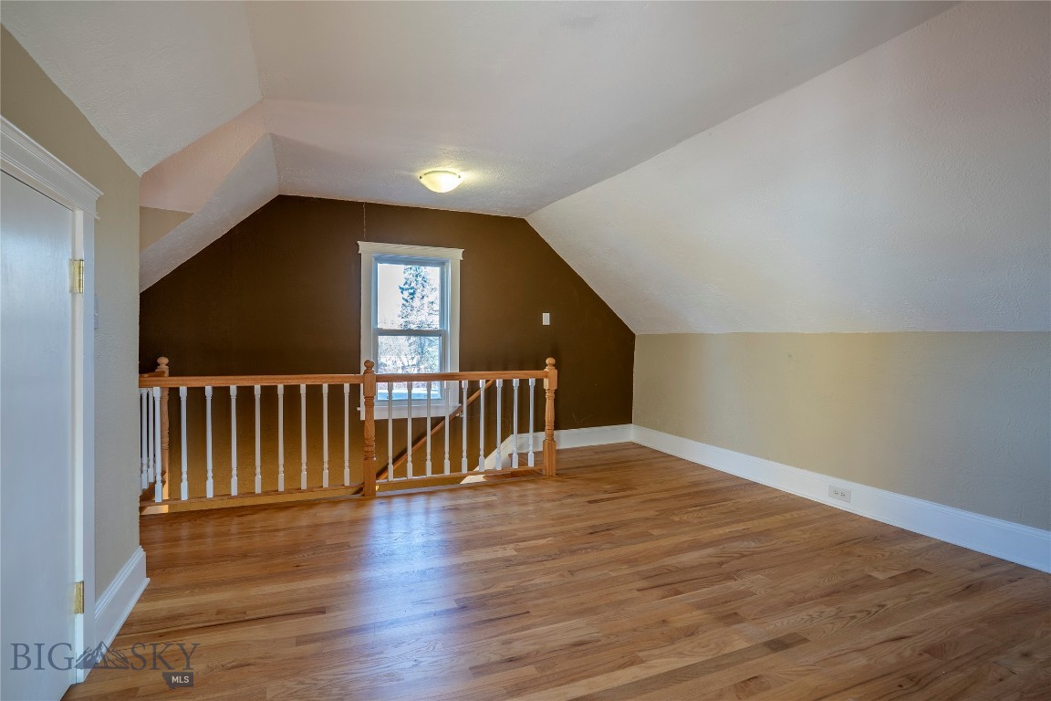 Livingston Original Plat - Residential