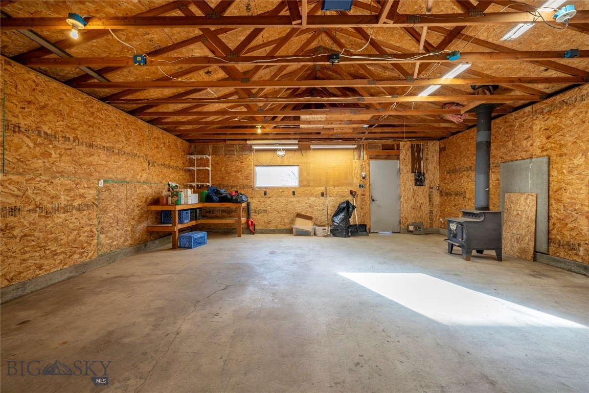 Livingston Original Plat - Residential